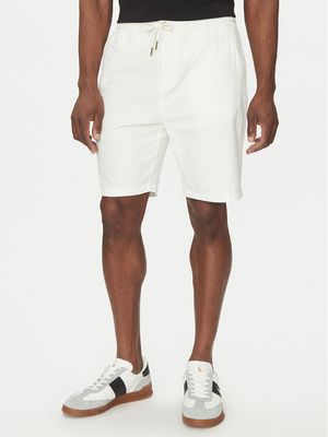 Spodenki męskie Scotch & Soda ze sklepu: MODIVO w kategorii: Spodenki męskie - zdjęcie WP-EBWP-BKLVO-LN0_0000305342409