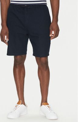 Spodenki męskie na lato Scotch & Soda ze sklepu: MODIVO w kategorii: Spodenki męskie - zdjęcie WP-EBWP-BKLVO-LN0_0000305342416