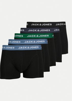 Jack & Jones - Majtki męskie ze sklepu: MODIVO w kategorii: Majtki męskie - zdjęcie WP-EBWP-BKLVO-LN0_0000305342713