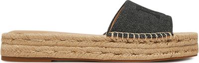 Espadryle damskie na lato LAUREN RALPH LAUREN ze sklepu: MODIVO w kategorii: Espadryle damskie - zdjęcie WP-EBWP-BKLVO-LN0_0000305343420