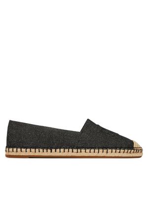 Espadryle damskie na lato LAUREN RALPH LAUREN ze sklepu: MODIVO w kategorii: Espadryle damskie - zdjęcie WP-EBWP-BKLVO-LN0_0000305343529