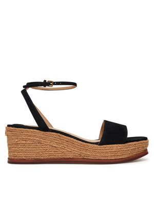 Espadryle damskie letnie LAUREN RALPH LAUREN ze sklepu: MODIVO w kategorii: Espadryle damskie - zdjęcie WP-EBWP-BKLVO-LN0_0000305343543