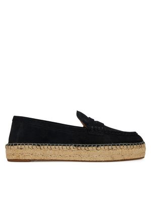 Espadryle damskie na lato LAUREN RALPH LAUREN ze sklepu: MODIVO w kategorii: Espadryle damskie - zdjęcie WP-EBWP-BKLVO-LN0_0000305343659