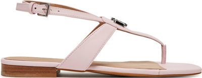 Sandały damskie letnie LAUREN RALPH LAUREN ze sklepu: MODIVO w kategorii: Sandały damskie - zdjęcie WP-EBWP-BKLVO-LN0_0000305343710