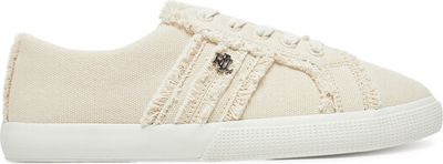 Buty sportowe damskie na wiosnę LAUREN RALPH LAUREN ze sklepu: MODIVO w kategorii: Buty sportowe damskie - zdjęcie WP-EBWP-BKLVO-LN0_0000305343963
