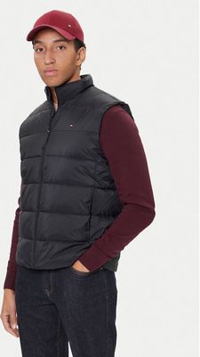 Kamizelka męska casualowa Tommy Hilfiger ze sklepu: MODIVO w kategorii: Kamizelki męskie - zdjęcie WP-EBWP-BKLVO-LN0_0000305344137