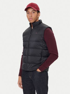 Kamizelka męska casualowa Tommy Hilfiger ze sklepu: MODIVO w kategorii: Kamizelki męskie - zdjęcie WP-EBWP-BKLVO-LN0_0000305344137