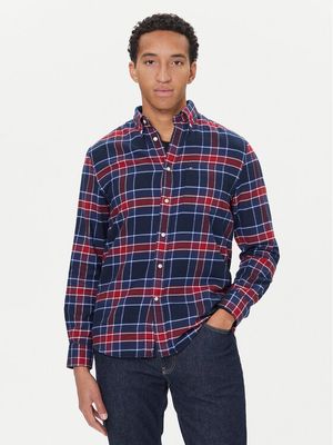 Tommy Hilfiger - Koszula męska ze sklepu: MODIVO w kategorii: Koszule męskie - zdjęcie WP-EBWP-BKLVO-LN0_0000305344267
