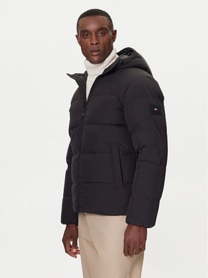 Kurtka męska casualowa Tommy Hilfiger ze sklepu: MODIVO w kategorii: Kurtki męskie - zdjęcie WP-EBWP-BKLVO-LN0_0000305344502