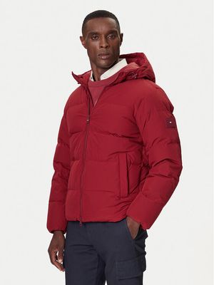 Kurtka męska casual Tommy Hilfiger ze sklepu: MODIVO w kategorii: Kurtki męskie - zdjęcie WP-EBWP-BKLVO-LN0_0000305344519