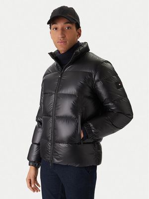 Tommy Hilfiger - Kurtka męska zimowa ze sklepu: MODIVO w kategorii: Kurtki męskie - zdjęcie WP-EBWP-BKLVO-LN0_0000305344526