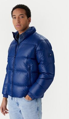 Kurtka męska Tommy Hilfiger ze sklepu: MODIVO w kategorii: Kurtki męskie - zdjęcie WP-EBWP-BKLVO-LN0_0000305344557