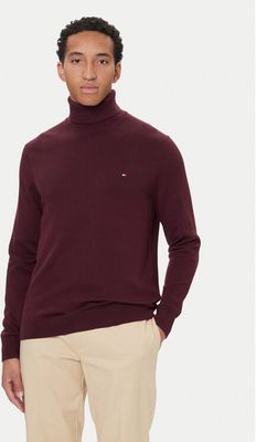 Tommy Hilfiger - Sweter męski ze sklepu: MODIVO w kategorii: Swetry męskie - zdjęcie WP-EBWP-BKLVO-LN0_0000305344687