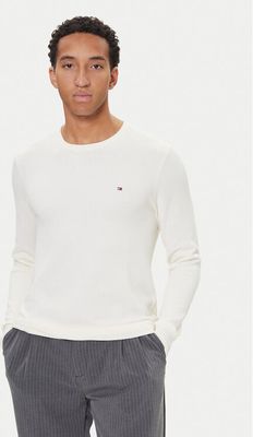 Sweter męski Tommy Hilfiger ze sklepu: MODIVO w kategorii: Swetry męskie - zdjęcie WP-EBWP-BKLVO-LN0_0000305344809