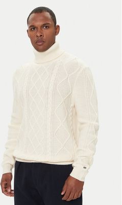 Sweter męski na zimę Tommy Hilfiger ze sklepu: MODIVO w kategorii: Swetry męskie - zdjęcie WP-EBWP-BKLVO-LN0_0000305344960