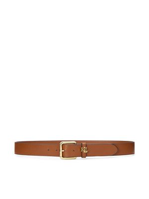 Pasek LAUREN RALPH LAUREN ze sklepu: MODIVO w kategorii: Paski damskie - zdjęcie WP-EBWP-BKLVO-LN0_0000305345240