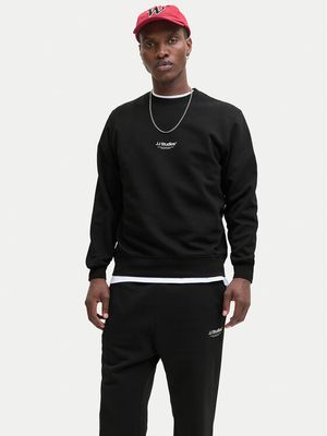 Jack & Jones - Bluza męska casual na zimę ze sklepu: MODIVO w kategorii: Bluzy męskie - zdjęcie WP-EBWP-BKLVO-LN0_0000305345271