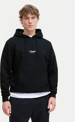 Bluza męska jesienna Jack & Jones ze sklepu: MODIVO w kategorii: Bluzy męskie - zdjęcie WP-EBWP-BKLVO-LN0_0000305345295