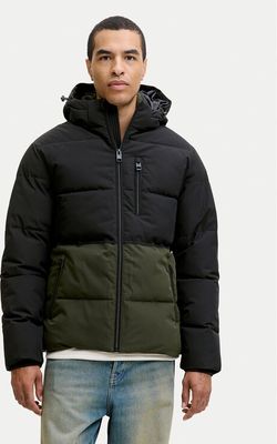 Jack & Jones - Kurtka męska casual ze sklepu: MODIVO w kategorii: Kurtki męskie - zdjęcie WP-EBWP-BKLVO-LN0_0000305345301