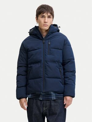 Kurtka męska casual Jack & Jones ze sklepu: MODIVO w kategorii: Kurtki męskie - zdjęcie WP-EBWP-BKLVO-LN0_0000305345325