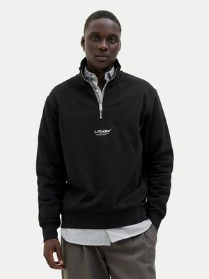 Bluza męska w stylu młodzieżowym Jack & Jones ze sklepu: MODIVO w kategorii: Bluzy męskie - zdjęcie WP-EBWP-BKLVO-LN0_0000305345356