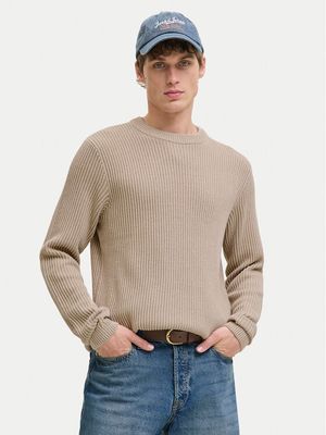 Sweter męski Jack & Jones ze sklepu: MODIVO w kategorii: Swetry męskie - zdjęcie WP-EBWP-BKLVO-LN0_0000305345363
