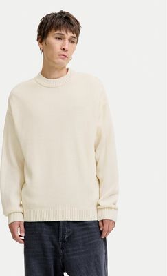 Sweter męski casual Jack & Jones ze sklepu: MODIVO w kategorii: Swetry męskie
