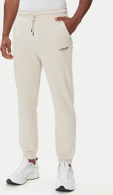 Jack & Jones - Spodnie męskie na jesień ze sklepu: MODIVO w kategorii: Spodnie męskie - zdjęcie WP-EBWP-BKLVO-LN0_0000305345400
