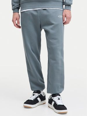 Spodnie męskie Jack & Jones ze sklepu: MODIVO w kategorii: Spodnie męskie - zdjęcie WP-EBWP-BKLVO-LN0_0000305345455