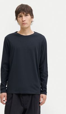 T-shirt męski Jack & Jones ze sklepu: MODIVO w kategorii: T-shirty męskie - zdjęcie WP-EBWP-BKLVO-LN0_0000305345462
