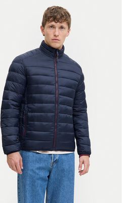Jack & Jones - Kurtka męska na wiosnę ze sklepu: MODIVO w kategorii: Kurtki męskie - zdjęcie WP-EBWP-BKLVO-LN0_0000305345578