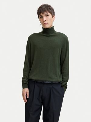 Sweter męski Jack & Jones ze sklepu: MODIVO w kategorii: Swetry męskie - zdjęcie WP-EBWP-BKLVO-LN0_0000305345622