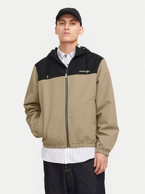 Kurtka męska na wiosnę Jack & Jones ze sklepu: MODIVO w kategorii: Kurtki męskie - zdjęcie WP-EBWP-BKLVO-LN0_0000305345769