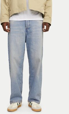 Jeansy męskie casual na wiosnę Jack & Jones ze sklepu: MODIVO w kategorii: Jeansy męskie - zdjęcie WP-EBWP-BKLVO-LN0_0000305345806