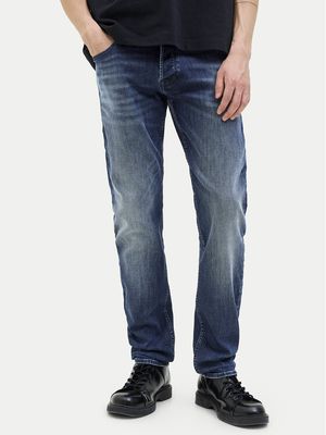 Jeansy męskie Jack & Jones ze sklepu: MODIVO w kategorii: Jeansy męskie - zdjęcie WP-EBWP-BKLVO-LN0_0000305345820
