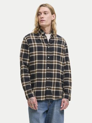 Koszula męska casualowa Jack & Jones ze sklepu: MODIVO w kategorii: Koszule męskie - zdjęcie WP-EBWP-BKLVO-LN0_0000305345844