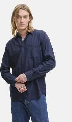 Jack & Jones - Koszula męska jesienna ze sklepu: MODIVO w kategorii: Koszule męskie - zdjęcie WP-EBWP-BKLVO-LN0_0000305345875