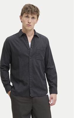 Koszula męska jesienna Jack & Jones ze sklepu: MODIVO w kategorii: Koszule męskie - zdjęcie WP-EBWP-BKLVO-LN0_0000305345899