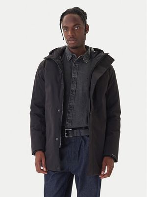 Kurtka męska casual Jack & Jones ze sklepu: MODIVO w kategorii: Kurtki męskie - zdjęcie WP-EBWP-BKLVO-LN0_0000305345912