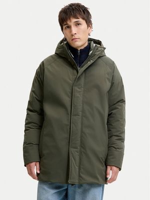 Kurtka męska casual Jack & Jones ze sklepu: MODIVO w kategorii: Kurtki męskie - zdjęcie WP-EBWP-BKLVO-LN0_0000305345929
