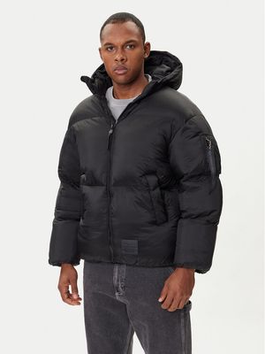 Alpha Industries - Kurtka męska casualowa zimowa ze sklepu: MODIVO w kategorii: Kurtki męskie - zdjęcie WP-EBWP-BKLVO-LN0_0000305346117