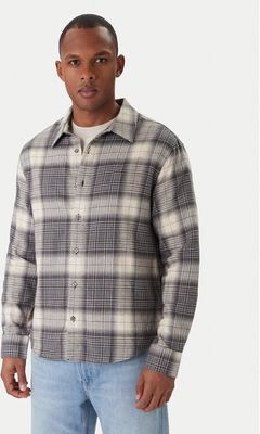 Calvin Klein Jeans - Koszula męska z klasycznym kołnierzykiem ze sklepu: MODIVO w kategorii: Koszule męskie - zdjęcie WP-EBWP-BKLVO-LN0_0000305346186