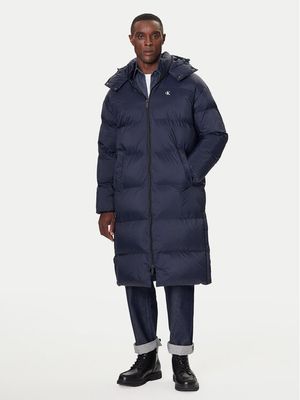 Kurtka męska na zimę Calvin Klein Jeans ze sklepu: MODIVO w kategorii: Kurtki męskie - zdjęcie WP-EBWP-BKLVO-LN0_0000305346216