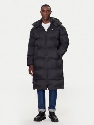 Kurtka męska na zimę Calvin Klein Jeans ze sklepu: MODIVO w kategorii: Kurtki męskie - zdjęcie WP-EBWP-BKLVO-LN0_0000305346223