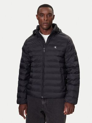 Kurtka męska casualowa Calvin Klein Jeans ze sklepu: MODIVO w kategorii: Kurtki męskie - zdjęcie WP-EBWP-BKLVO-LN0_0000305346261
