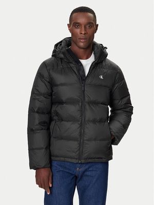 Kurtka męska casualowa Calvin Klein Jeans ze sklepu: MODIVO w kategorii: Kurtki męskie - zdjęcie WP-EBWP-BKLVO-LN0_0000305346278