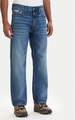 Calvin Klein Jeans - Jeansy męskie ze sklepu: MODIVO w kategorii: Jeansy męskie - zdjęcie WP-EBWP-BKLVO-LN0_0000305346384