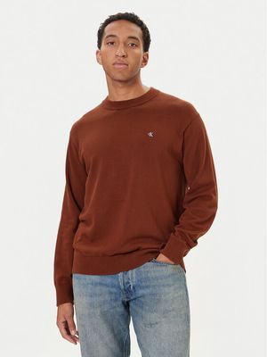 Calvin Klein Jeans - Sweter męski ze sklepu: MODIVO w kategorii: Swetry męskie - zdjęcie WP-EBWP-BKLVO-LN0_0000305346414
