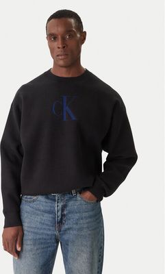 Sweter męski Calvin Klein Jeans ze sklepu: MODIVO w kategorii: Swetry męskie - zdjęcie WP-EBWP-BKLVO-LN0_0000305346421