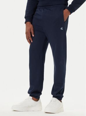 Calvin Klein Jeans - Spodnie męskie ze sklepu: MODIVO w kategorii: Spodnie męskie - zdjęcie WP-EBWP-BKLVO-LN0_0000305346438